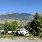 Κάμπινγκ Bungalow/chalet *