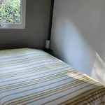 Κάμπινγκ Bungalow/chalet