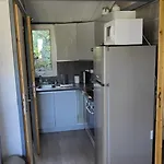 Bungalow/chalet Κάμπινγκ Pontis