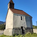 Bungalow/chalet * Pontis