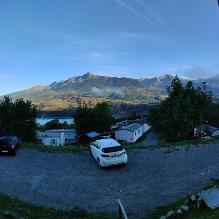 Bungalow/chalet Kemping *