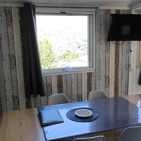 Bungalow/chalet Campeggio Pontis