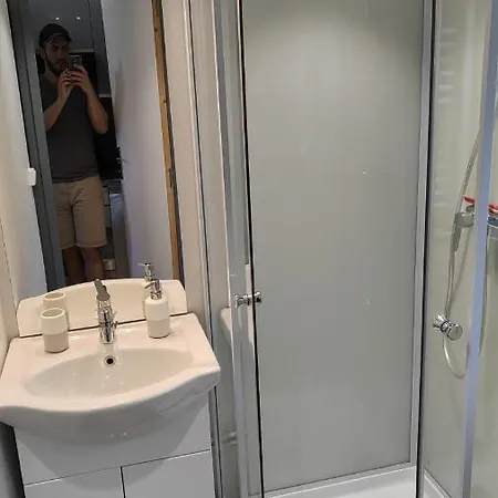 Bungalow/chalet Pontis