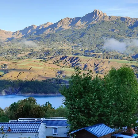 Bungalow/chalet * Pontis