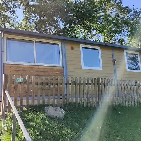 Bungalow/chalet Camping *