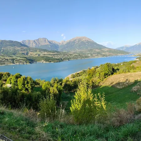 Campsite Bungalow/chalet