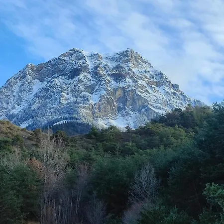 Bungalow/chalet Pontis