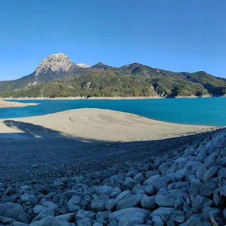 Bungalow/chalet Campsite