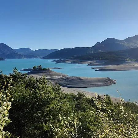 Campsite Bungalow/chalet *