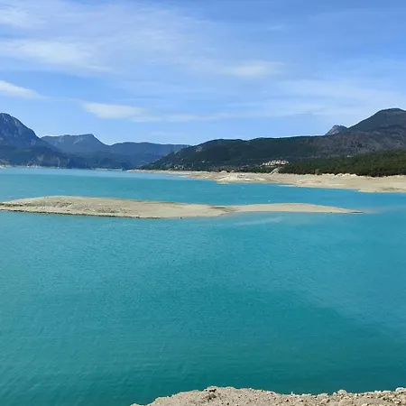 Bungalow/chalet Kemp *