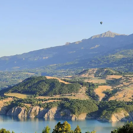 Campsite Bungalow/chalet