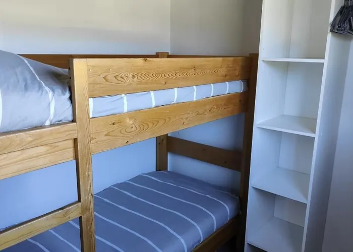 Bungalow/chalet Pontis