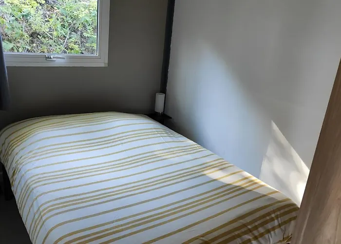 Campsite Bungalow/chalet