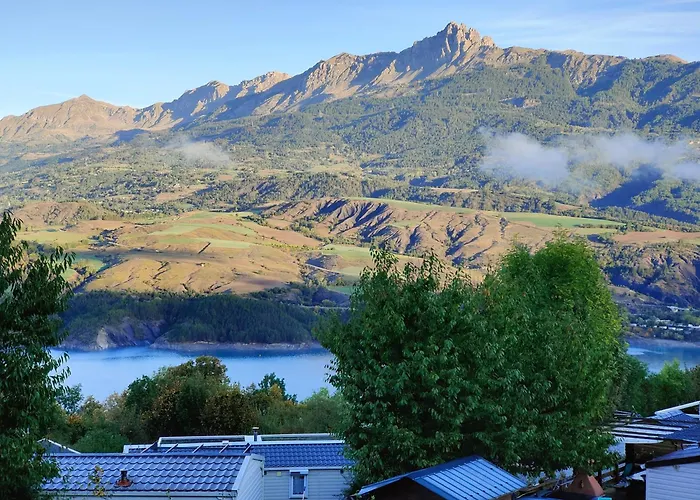 Bungalow/chalet * Pontis