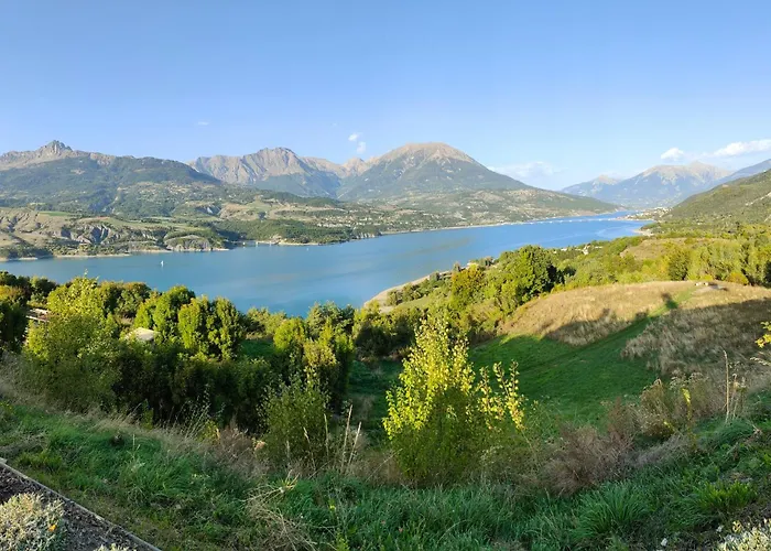 Campsite Bungalow/chalet