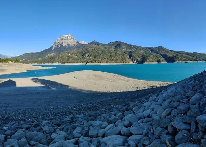 Bungalow/chalet Campsite