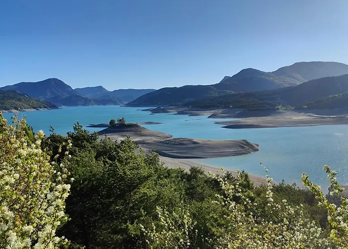 Campsite Bungalow/chalet *