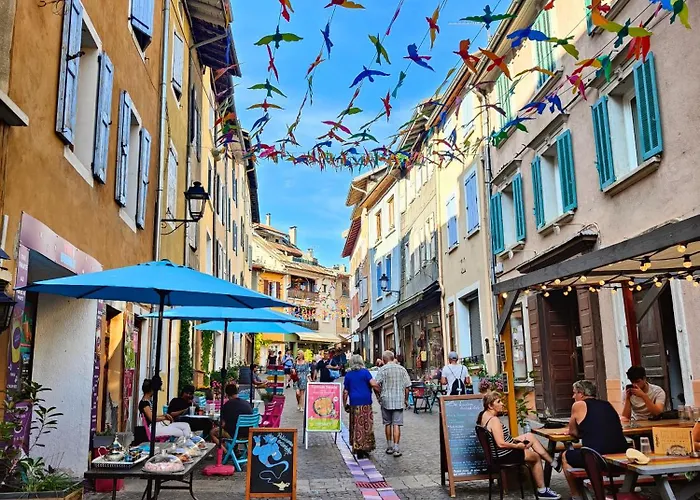 Campsite Bungalow/chalet