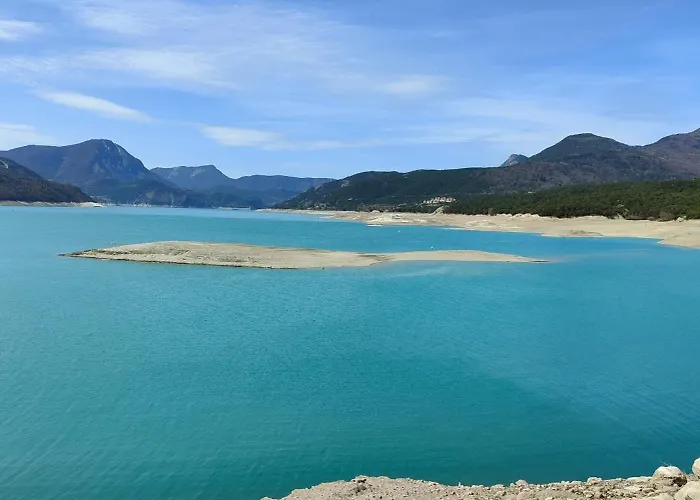 Bungalow/chalet Kemp *