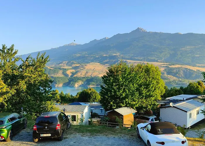 Bungalow/chalet Pontis